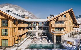 Elements Resort Zell Am See BW Signature Collection